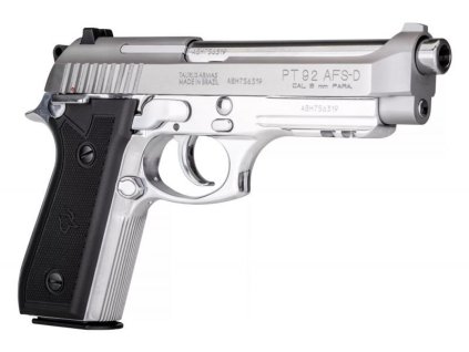 1243289 pistole sam taurus model pt 92 afs raze 9mm luger