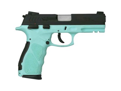 1243295 pistole sam taurus model th9 raze 9mm luger