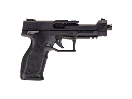 1243337 pistole sam taurus model tx22 competition raze 22lr