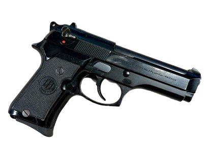 1243355 pistole samonabijeci beretta 92fs compact cal 9mm luger