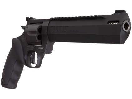 1243394 revolver taurus model 44h raging hunter raze 44 remmag cerny