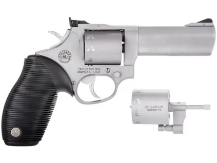 1243403 revolver taurus model 992 tracker raze 22lr 22wm