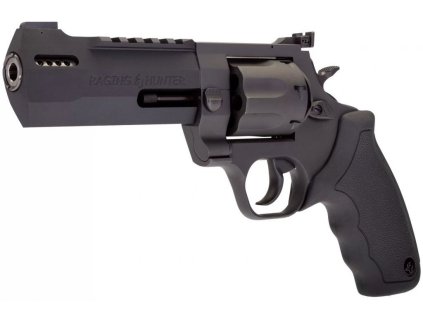 1243424 revolver taurus model 357h raging hunter raze 357 mag