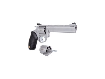 1243463 revolver taurus model 692 raze 357 mag 9mm luger nerez