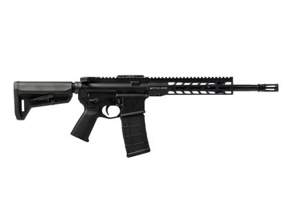 1243643 puska sam stag arms mod stag 15 classic duty sbr raze 223 rem hl 10 5 cerna