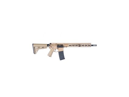 1243682 puska sam stag arms mod stag 15 tactical sbr raze 300 aac blackout hl 8 fde crkt