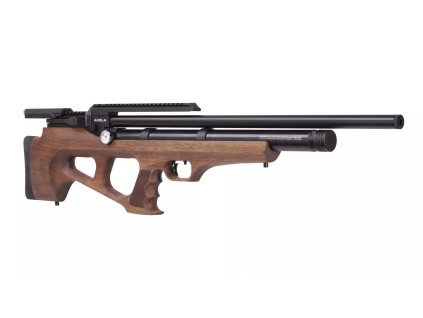 Vzduchovka Crosman Benjamin Akela 5,5mm - 1