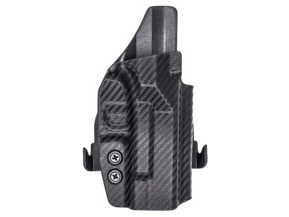 CZ Shadow 2 OWB KYDEX Paddle Holster - 1