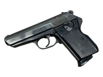 1243832 pistole samonabijeci cz vz 70 cal 7 65 browning pouzdro