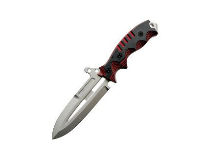 Víceúčelový bojový nůž RAID TWO - 1