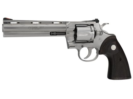 Revolver COLT Python 6" v ráži .357 Mag. - 1