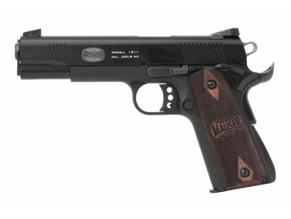 MAUSER 1911 BLACK, 4“, r. 22LR - 1