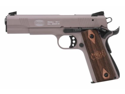 1244018 mauser 1911 us tan 5 r 22lr