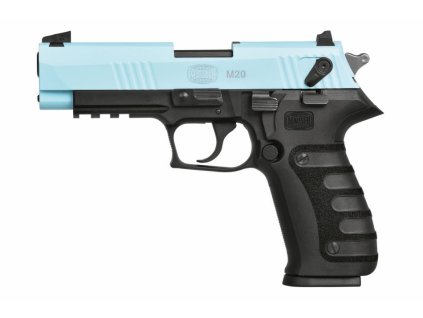 Blue 1