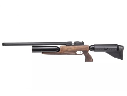 45135 Vzduchovka Kral Arms BigMax Wood 4 5mm