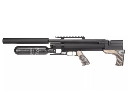 71714 taipan veteran ii tac 550mm laminate grey