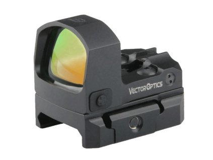 Vector Optics kolimátor Frenzy 1x17x24 RD Micro Red Dot - 1