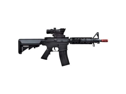 Samopal Airsoft Vigor 8907A - 1