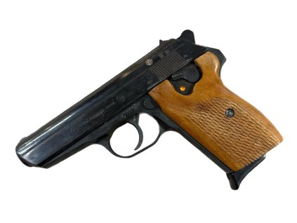 1244402 pistole samonabijeci cz 50 cal 7 65 browning