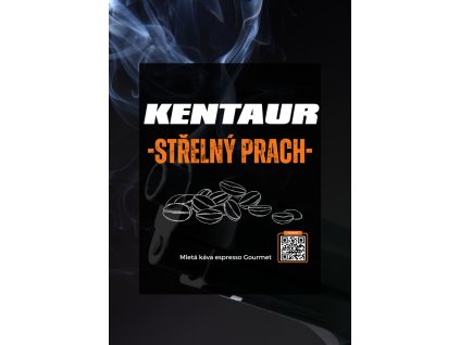 -STŘELNÝ PRACH- - 1