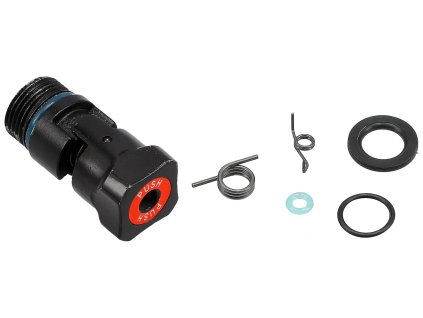 T4E Servis Kit pro TR 50, HDR 50 Gen2 - 1