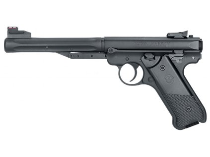 Vzduchová pistole Ruger Mark IV - 1