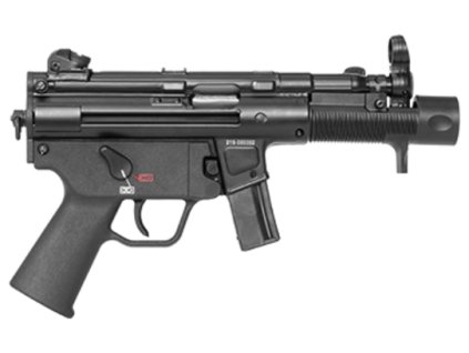 Heckler & Koch SP5 K - 1