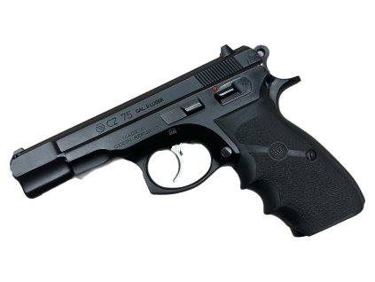 1244552 pistole samonabijeci cz 75 cal 9mm luger