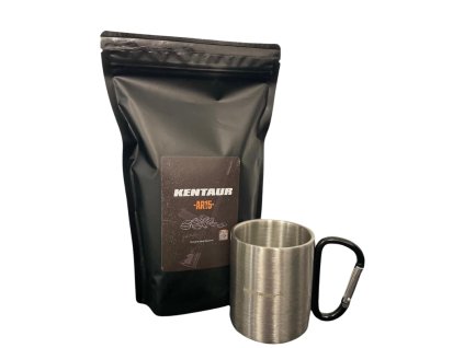 SET -AR15- a hrnek - 1