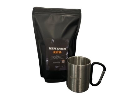 SET -DEVÍTKA- a Kentaur hrnek - 1