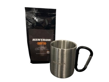 SET -SMRŤÁK- a Kentaur hrnek - 1