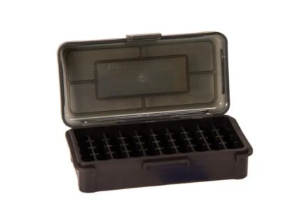 Krabička na náboje 7,62x39 - FA#512 - 1