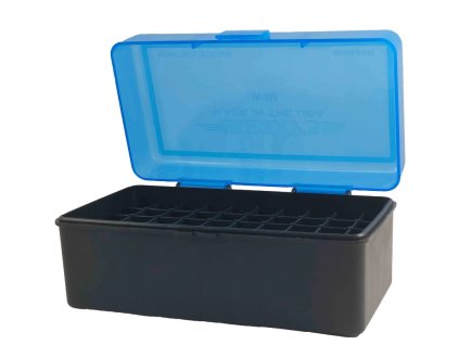 Krabička na náboje WSM - B#414 - 1