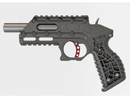 wolfsight 253 Vyroba Black One 50cal v181