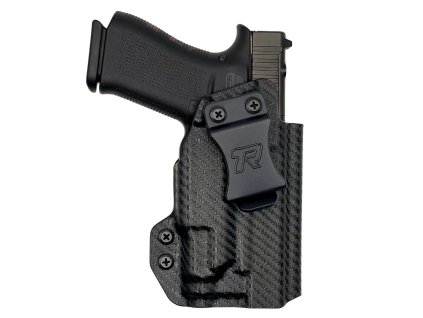 IWB Holster fits Glock 43X TLR 7 SUB RoundedGear.com 99385641 5000x
