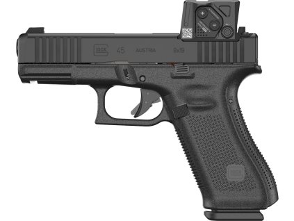 Glock 45 A-CUT™ COA™ COMBO cal. 9mm - 1