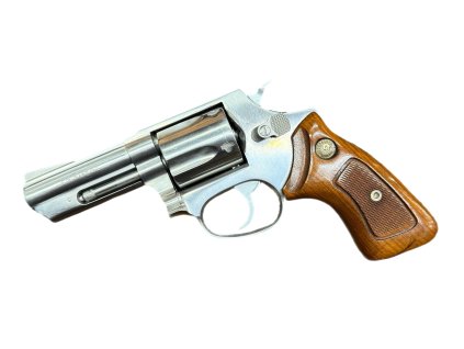 1245608 revolver taurus 85 cal 38 special