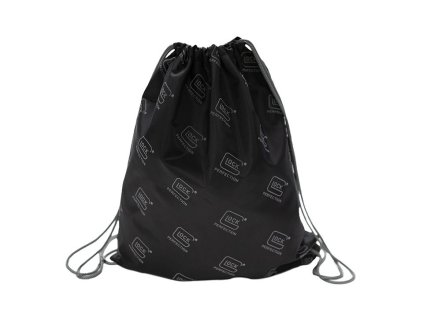 GLOCK 31996 GymBag with All over Pattern Print OV