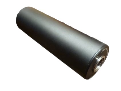 1245686 tlumic hluku jaki 31 na cz evo m18x1