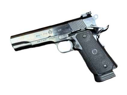 1245701 pistole samonabijeci norinco m 1911 p 10 cal 45 auto dvourady zasobnik hi cap