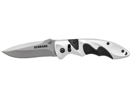 Schrade Sure-Lock Silver Schrade - 1