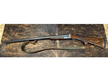 Brokovnice Dvojka Belgie cal. 12/70