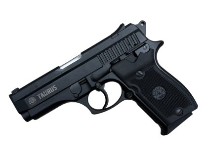 1245995 pistole samonabijeci taurus pt908 cal 9mm luger