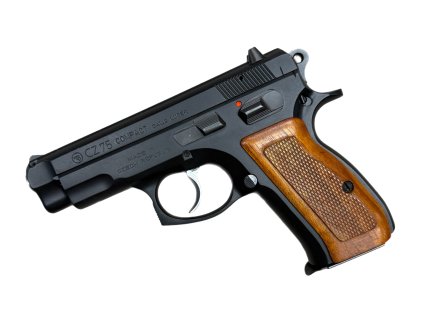 Pistole samonabíjecí CZ 75 Compact  cal. 9mm Luger