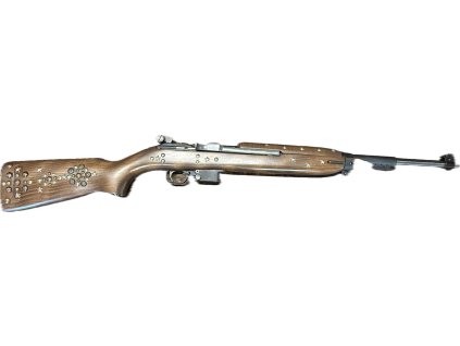 Puška samonabíjecí Chiappa M1 cal. 9mm Luger