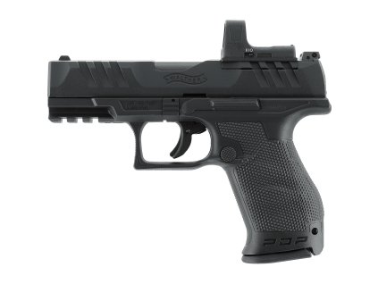 Vzduchová pistole Walther PDP Compact, 4.5 mm - 1