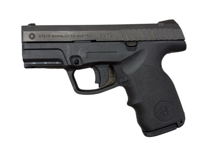 1246274 pistole samonabijeci steyr s9 a1 cal 9mm luger