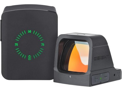 Kolimátor Olight Osight X 3 MOA Dot - 1