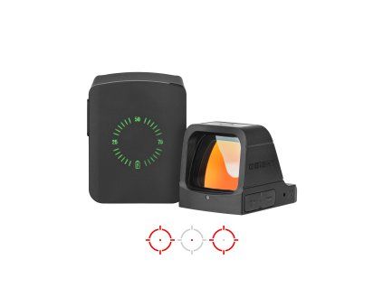 OSIGHT X RED