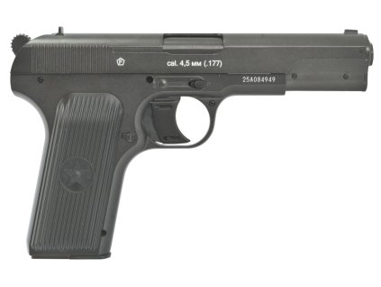 Vzduchová pistole Borner TT-M - 1